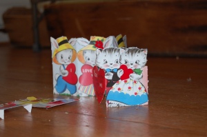 remember these? they are so cute - originally created in 1945