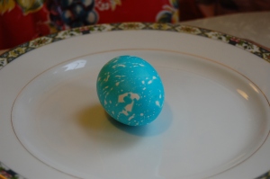 elegant egg